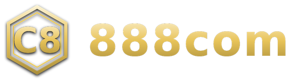 888com logo